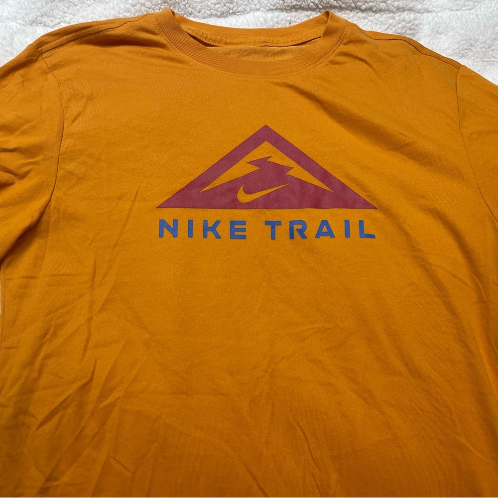 Nike Trail Men’s Tshirt